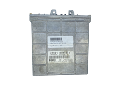 Unidade de Controlo 0261204670 4D0907557Q Audi Bosch 63626