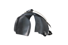 Guarda-lama Frente Direito Fazer VW Seat 5NA805912AD 88051787802 DPA