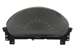 Conta-rotações Mercedes A W168 A1685404011 09051639902 20841