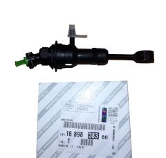 Bomba Principal da Embraiagem Original 1689838380 Citroen Peugeot Fiat