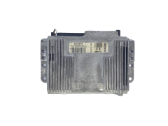 Unidade de Controlo K115000010F 96259124 Daewoo Siemens 54948