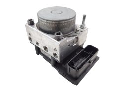 Bomba Abs Fiorino Bipper Nemo 51879971 0265801079 Bosch 1329