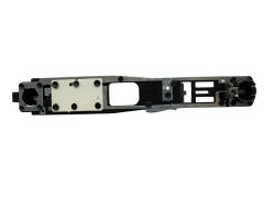 Inserção da lanterna traseira Traseira 6350V4 6351V4 Citroen C5 Valeo 89032717 13270