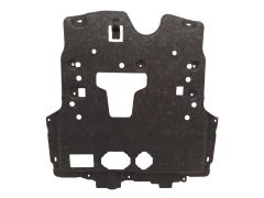 Tampa do Motor Novo Original 9824226080 Peugeot