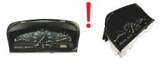 Conta-rotações Seat Toledo 1L0919033D
