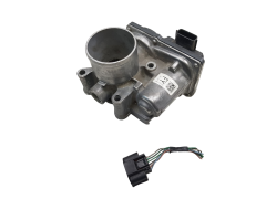 Válvula do corpo do acelerador 161203912R H8201269254 Renault Smart Dacia S14