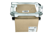 Suporte pinça travão Direito Original 95517365 410140855R Opel Renault