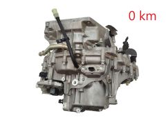 Caixa de velocidades automática DW5007 320109538R Renault Captur 2 1.3 TCe 0km