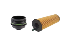 Caixa do Filtro de Óleo Fazer VW 057115433A 057115561L 11151790701 DPA