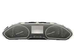 Conta-rotações Peugeot 208 9822915380 NS 29103