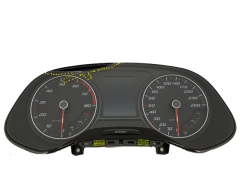 Conta-rotações Seat Leon 5F0920873 23980