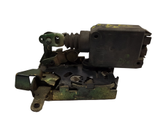 Mecanismo de fechadura da porta Direito Frente 96056001 Citroen ZX Rockwell 11175