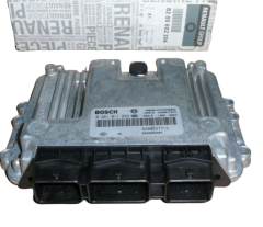 Unidade de Controlo do Motor ECU Novo Original Renault Laguna Espace 2.2 dCi 8200602204