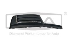 Grelha Pára-choques Direita Fazer Audi A3 8V3807672B 88071893502 DPA