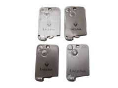 Cartão magnético Renault Laguna 2 285974219R x4 Na Części