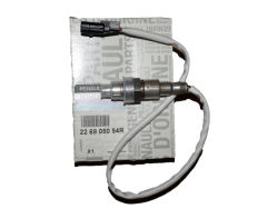 Sonda lambda Novo Original Renault Clio 4 Megane 4 1.2-1.6 TCe 226905054R Sonda lambda Novo Original Renault Clio 4 Megane 4 1.2-1.6 TCe 226905054R
