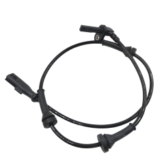 Sensor ABS Original Master 3 Movano NV400 8200735319