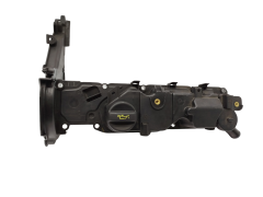Tampa das Válvulas 0248S0 9688939180 1.6 HDI 8v eHDI TDCI Citroen Peugeot Ford