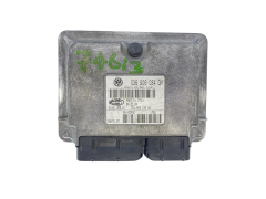Unidade de Controlo 036906034GM 61601.068.01 IAW4MV.GM VW Magneti Marelli 63135