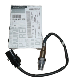Sonda lambda Original Renault Laguna Koleos Master 2.2-2.5 dCI 226A42850R