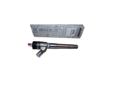 Injetor de combustível Novo Original 166003281R Renault