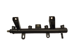 Tubo de Injeção Citroen Peugeot 9655833580 198542 1.1 1.4