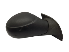 Espelho Direito Citroen C3 011030 12363510 011019 3 Pin