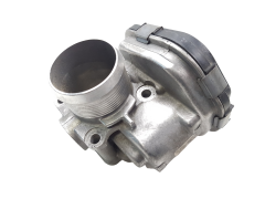 Válvula do corpo do acelerador Citroen Peugeot Ford 9673534480 1.6 HDI 1282