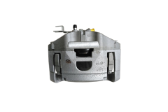 Pinça de travão Frente Direito 4F0615124 66151723501 Audi Seat Vika