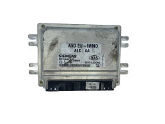 Unidade de Controlo 5WY1344A 39110-2X066 SIMK42 Kia Siemens 61993