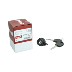 Canhão de Ignição Fazer VW Audi Seat Skoda 107905855CF 99051790701 Vika Canhão de Ignição Fazer VW Audi Seat Skoda 107905855CF 99051790701 Vika