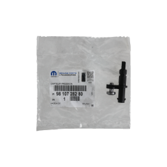 Sensor ABS Frente Original 9810728280 Peugeot Citroen