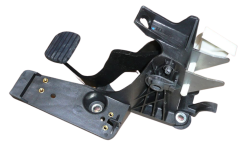 Pedal Travão Original Renault Laguna II 8200725724