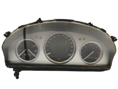 Conta-rotações Mercedes C W204 A2045404548 VDO