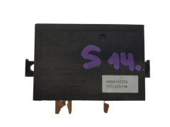 Módulo da unidade de controle VW 6N0953257 5WK4772 Siemens
