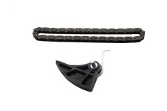 Corrente Bomba Óleo 03C115230C 03C109507AE B19287 VW