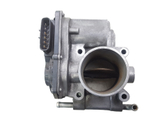 Válvula do corpo do acelerador Mazda 5 6 RF7J136B0C 2.0 CITD 1279