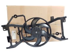 Ventoinha do Radiador Dacia Dokker 214810048R Novo Original Ventoinha do Radiador Dacia Dokker 214810048R Novo Original