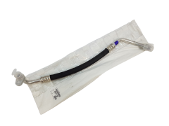 Tubo de ar condicionado Citroen Peugeot 647736 Novo Original