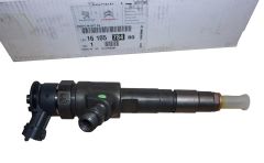 Injetor de combustível Original 1610578480 Citroen Peugeot