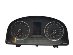 Conta-rotações VW Caddy 2K5920876A A2C95184400 VDO 1166