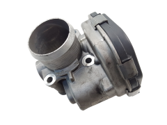 Válvula do corpo do acelerador Citroen Peugeot Ford 9673534480 1.6 HDI 2480