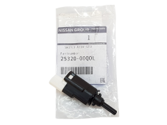 Sensor Pedal Travão Original Master 3 Movano NV400 2532000Q0L