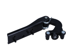Rolamento da Porta Esquerda Novo Original 8281600Q0H 777653050R Renault Nissan