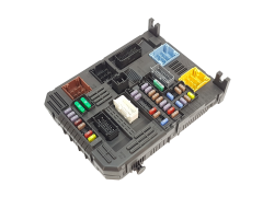 Unidade de Controlo BSI FL5 PSA Expert 3 Jumpy 3 9819855180 Novo Original