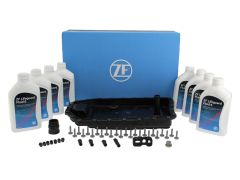 Kit de reparação Automatycznej skrzyni biegów Tłok 1071.298.038 8L Fazer BMW ZF