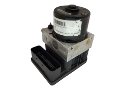Bomba Abs VW Audi Skoda 1J0614117E 1C0907379C Ate 4365