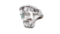 Caixa de velocidades Novo TL4363 320105415R 320101869R 1.5dCi Kangoo 2 Citan