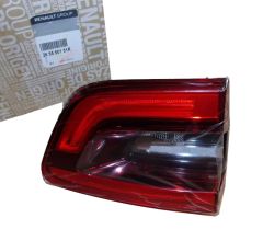 Farol Esquerda Novo Original 265550151R Renault