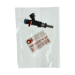 Injetor de combustível Novo 166004787R Renault Dacia